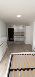 Apartment 33.2 m² - Sherif Khimshiashvili, Batumi, Georgia