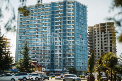 Apartment 1-room 33.2 m² - Sherif Khimshiashvili, Batumi