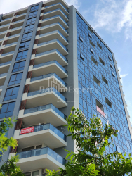 Apartment 33.2 m² - Sherif Khimshiashvili, Batumi, Georgia