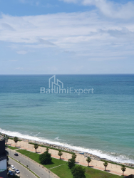 Apartment 33.2 m² - Sherif Khimshiashvili, Batumi, Georgia