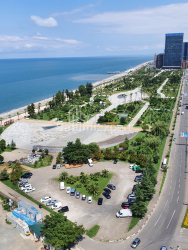 Apartment 33.2 m² - Sherif Khimshiashvili, Batumi, Georgia