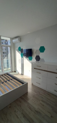 Apartment 1-room 33.2 m² - Sherif Khimshiashvili, Batumi