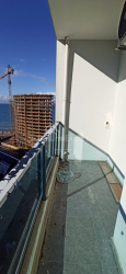 Apartment 33.2 m² - Sherif Khimshiashvili, Batumi, Georgia