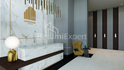 Apartment 40 m² - Sherif Khimshiashvili, Batumi, Georgia
