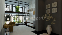 Apartment 40 m² - Sherif Khimshiashvili, Batumi, Georgia