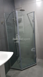 Apartment 40 m² - Sherif Khimshiashvili, Batumi, Georgia