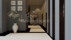 Apartment 40 m² - Sherif Khimshiashvili, Batumi, Georgia