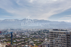 Apartment 40 m² - Sherif Khimshiashvili, Batumi, Georgia