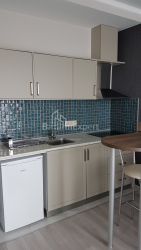 Apartment 40 m² - Sherif Khimshiashvili, Batumi, Georgia