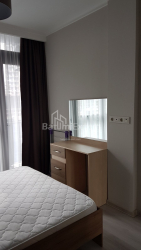 Apartment 40 m² - Sherif Khimshiashvili, Batumi, Georgia