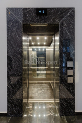 Apartment 40 m² - Sherif Khimshiashvili, Batumi, Georgia