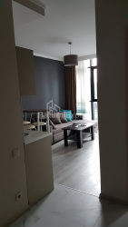 Apartment 2-room 40 m² - Sherif Khimshiashvili, Batumi