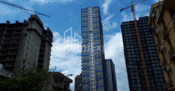 Apartment 40 m² - Sherif Khimshiashvili, Batumi, Georgia
