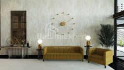 Apartment 40 m² - Sherif Khimshiashvili, Batumi, Georgia