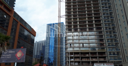 Apartment 40 m² - Sherif Khimshiashvili, Batumi, Georgia