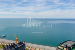 Apartment 40 m² - Sherif Khimshiashvili, Batumi, Georgia