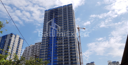 Apartment 40 m² - Sherif Khimshiashvili, Batumi, Georgia