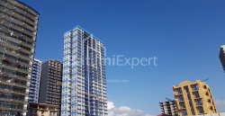 Apartment 40 m² - Sherif Khimshiashvili, Batumi, Georgia