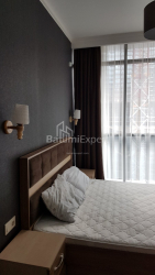Apartment 2-room 40 m² - Sherif Khimshiashvili, Batumi