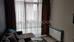 Apartment 2-room 40 m² - Sherif Khimshiashvili, Batumi
