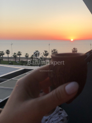 Apartment 31 m² - Sherif Khimshiashvili, Batumi, Georgia