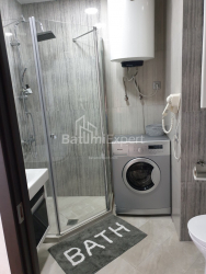 Apartment 31 m² - Sherif Khimshiashvili, Batumi, Georgia