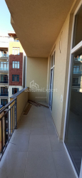 Apartment 54 m² - Giorgi Brtskinvale, Batumi, Georgia