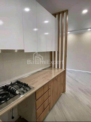 Apartment 3-room 53 m² - Mikhail Lermontov, Batumi