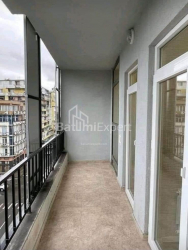 Apartment 53 m² - Mikhail Lermontov, Batumi, Georgia