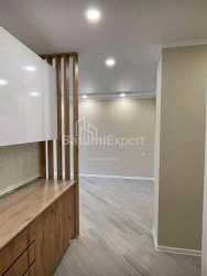 Apartment 3-room 53 m² - Mikhail Lermontov, Batumi