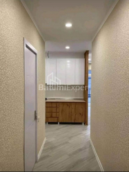Apartment 53 m² - Mikhail Lermontov, Batumi, Georgia