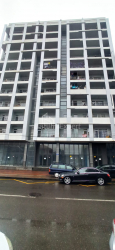 Apartment 30 m² - Mikhail Lermontov, Batumi, Georgia