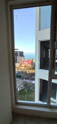 Apartment 72 m² - Sherif Khimshiashvili, Batumi, Georgia