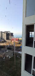 Apartment 72 m² - Sherif Khimshiashvili, Batumi, Georgia