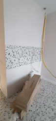 Apartment 1-room 28 m² - Mikhail Lermontov, Batumi
