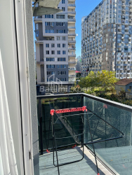 Apartment 30 m² - Angisa, Batumi, Georgia