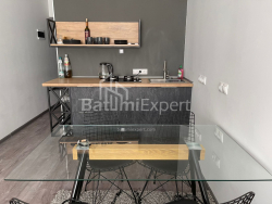 Apartment 30 m² - Angisa, Batumi, Georgia