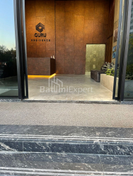 Apartment 30 m² - Angisa, Batumi, Georgia
