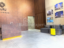 Apartment 30 m² - Angisa, Batumi, Georgia