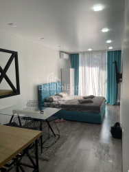 Apartment 30 m² - Angisa, Batumi, Georgia