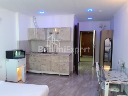 Apartment 1-room 32.5 m² - Sherif Khimshiashvili, Batumi