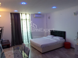 Apartment 1-room 32.5 m² - Sherif Khimshiashvili, Batumi