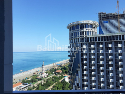 Apartment 32.48 m² - Sherif Khimshiashvili, Batumi, Georgia