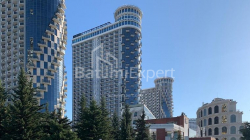 Apartment 32.48 m² - Sherif Khimshiashvili, Batumi, Georgia