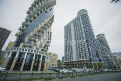 Apartment 32.48 m² - Sherif Khimshiashvili, Batumi, Georgia