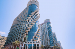 Apartment 32.48 m² - Sherif Khimshiashvili, Batumi, Georgia