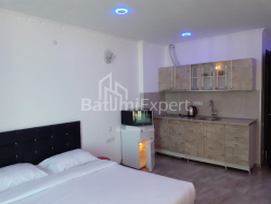 Apartment 1-room 32.5 m² - Sherif Khimshiashvili, Batumi