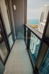 Apartment 84 m² - Avenue of Heroes, Batumi, Georgia