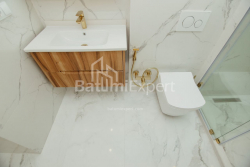 Apartment 84 m² - Avenue of Heroes, Batumi, Georgia
