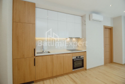 Apartment 84 m² - Avenue of Heroes, Batumi, Georgia